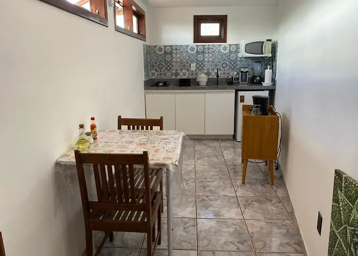 Apartamento Sol Nascente No Centro Da Cidade