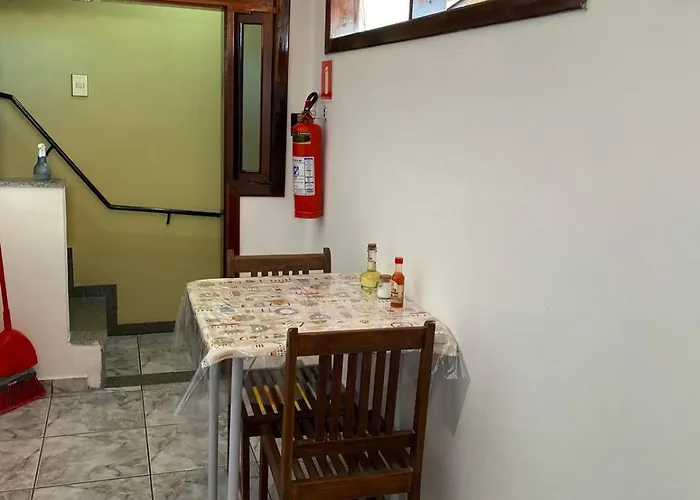 Apartamento Sol Nascente No Centro Da Cidade