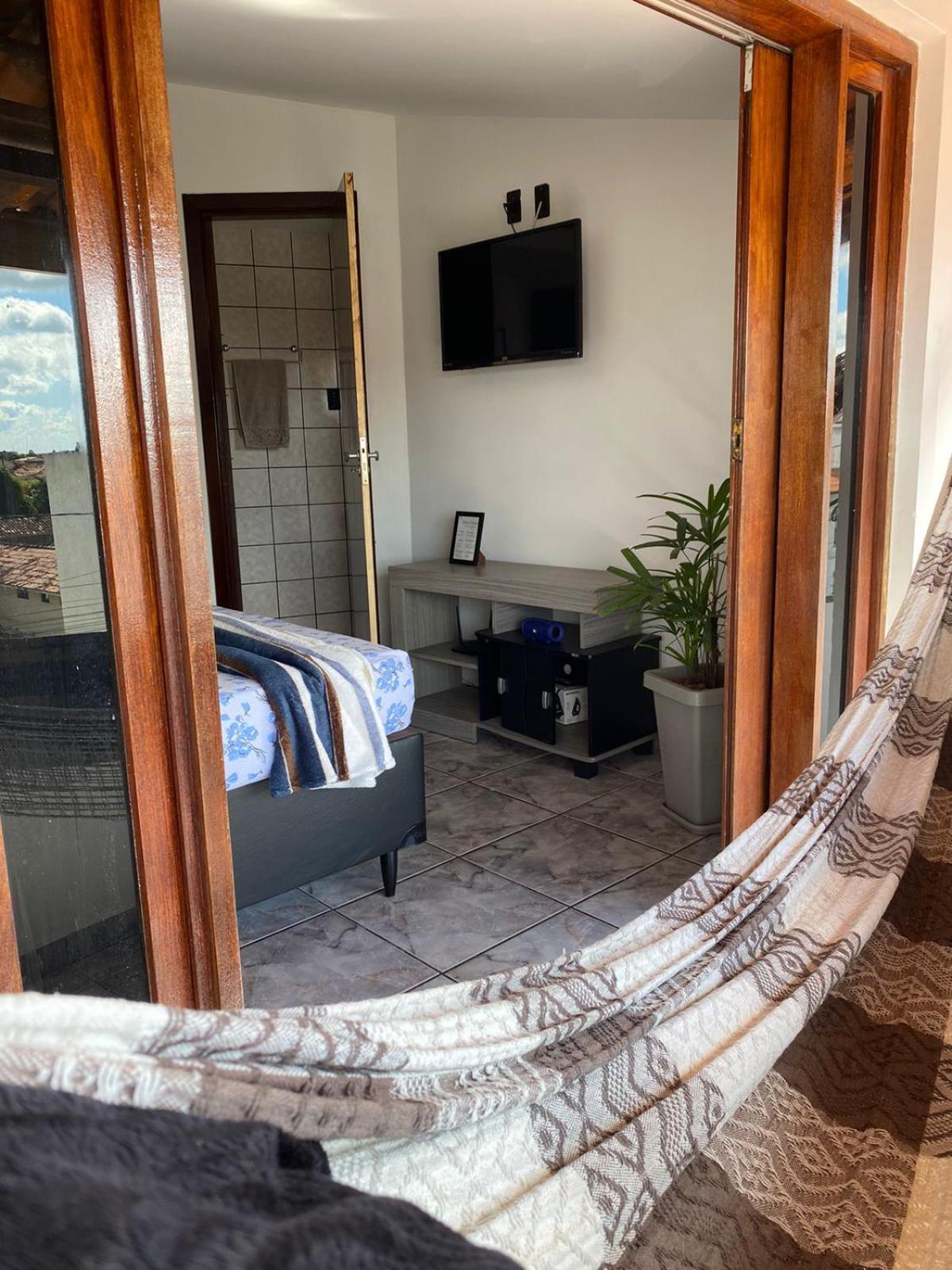 Apartment Sol Nascente No Centro Da Cruz das Almas