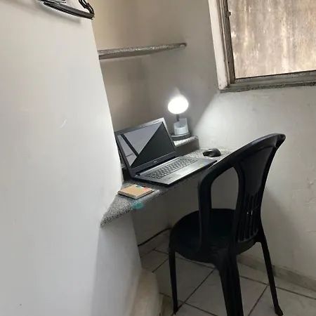 Apartamento Sol Nascente No Centro Da Cidade Cruz das Almas Exterior photo